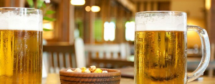 Beerhall