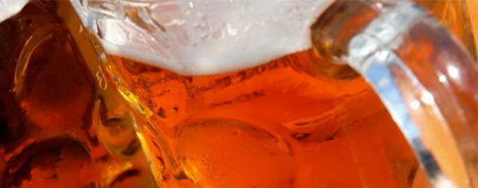 Delicious Mugs of Beer